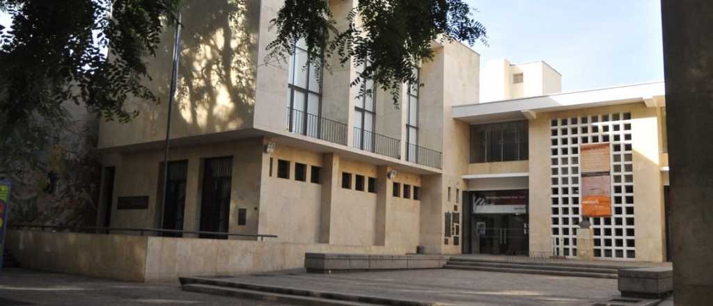 La Biblioteca San Mart&iacute;n cumple 197 a&ntilde;os: &iquest;Conoc&eacute;s su historia?