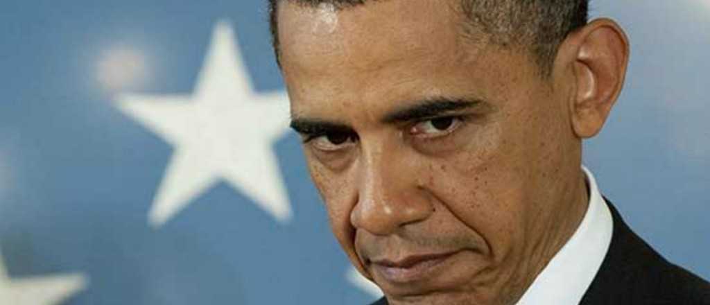 Obama sancionó a Rusia por presunto hackeo durante la campaña presidencial