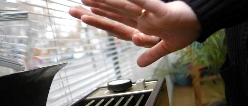 Fernández Sagasti detalló qué mendocinos pagarán 50% menos de gas