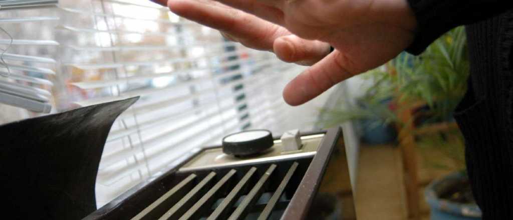 Prorrogaron por dos meses un beneficio en la facturación del gas