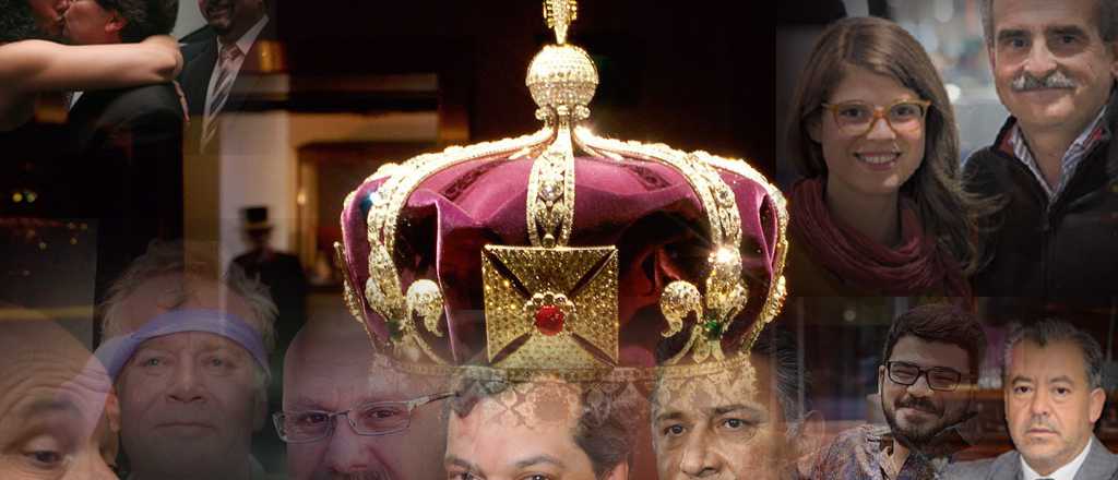 La irresistible tentaci&oacute;n de acomodar a la familia en el Estado