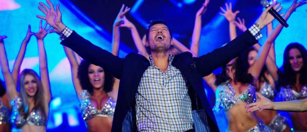 Domingo retro: Videomatch, humor sin escándalos ni peleas