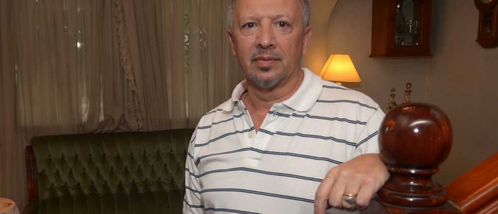 "En Argentina, desde los a&ntilde;os 60 hasta hoy es toda una ca&iacute;da en picada en cuanto a la educaci&oacute;n"