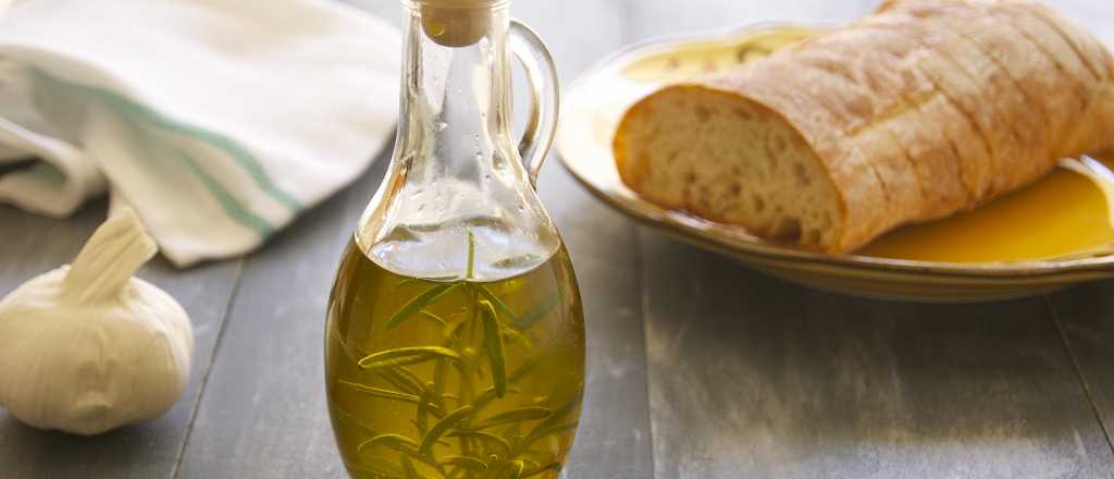 Prohíben aceite de  oliva de Mendoza por estar adulterado