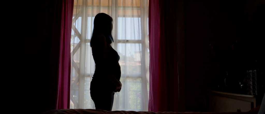 El embarazo adolescente en Argentina es uno de los más altos de la región