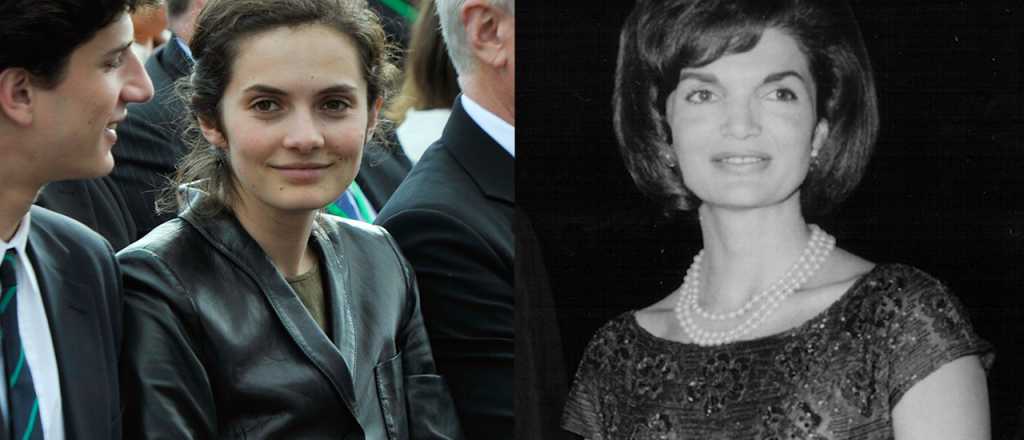 La nieta de JFK y Jackie O., una de las youtubers más graciosas de la web