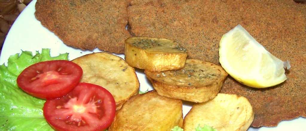 Dónde comer por menos de $150 en el centro de Mendoza