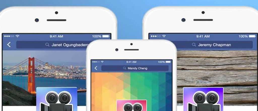 C&oacute;mo hacer una copia de todos tus perfiles de redes sociales