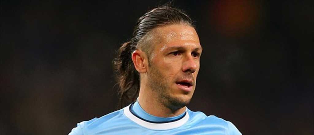 Demichelis en la mira de un club español