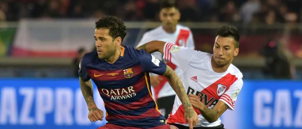 La intimidad del festejo cumpleañero de un jugador del Barcelona