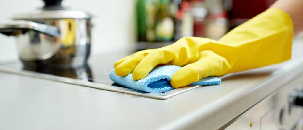 Hoy es el día de la empleada doméstica y si trabaja cobra doble