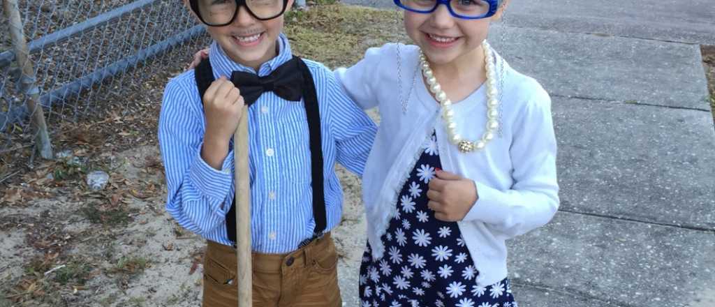 Vuelven a ponerse de moda los nombres de nuestros abuelos