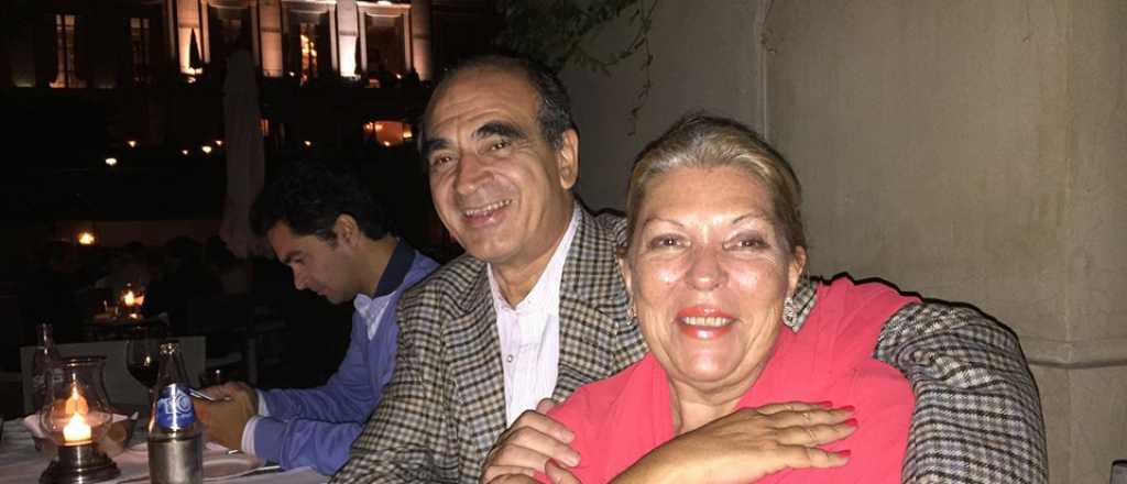 Guti&eacute;rrez ser&aacute; el principal candidato al Congreso del PD y el MendoExit