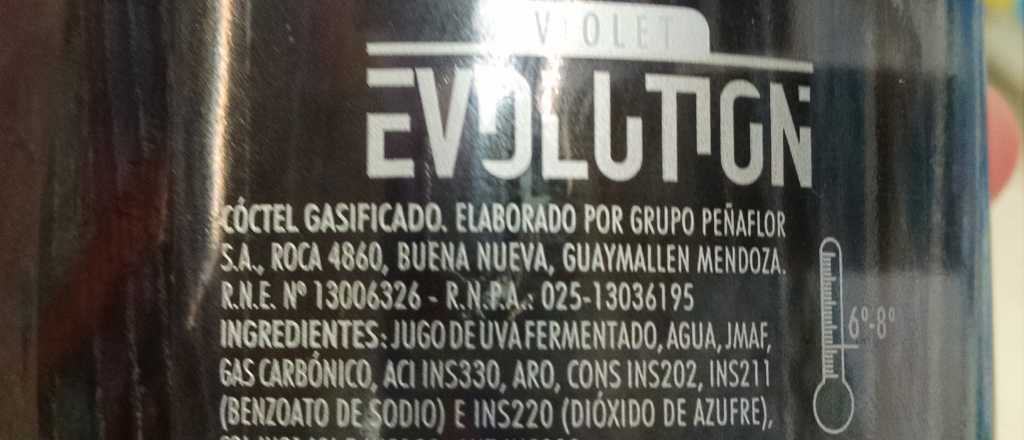 Pol&eacute;mica por el uso de Jarabe de Ma&iacute;z de Alta Fructosa en la industria del vino
