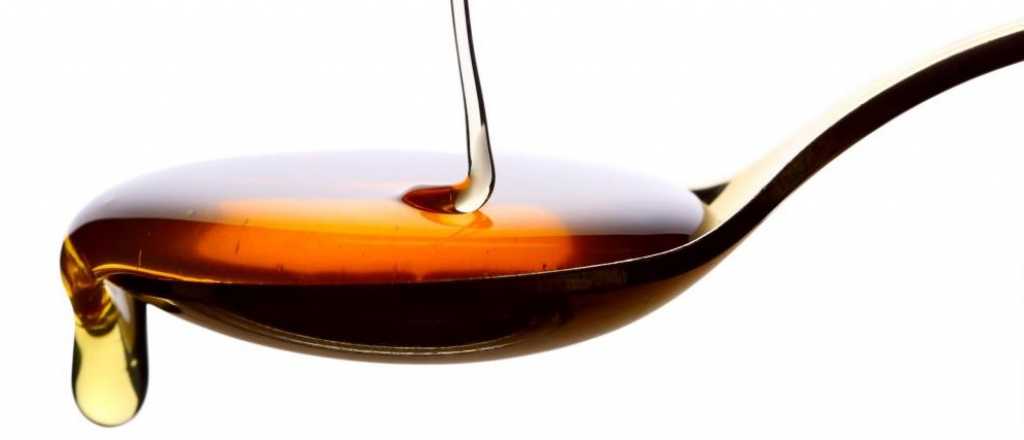 El jarabe de ma&iacute;z de alta fructosa, el �veneno� del siglo 21