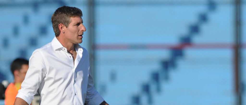 Mart&iacute;n Palermo anunci&oacute; en Twitter cu&aacute;l ser&aacute; su nuevo club