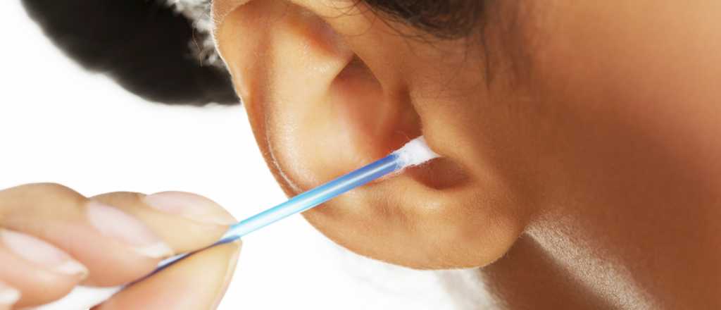 &iquest;Por qu&eacute; no recomiendan utilizar hisopos?