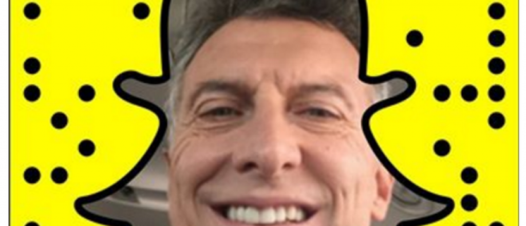 &iquest;Qu&eacute; es y c&oacute;mo se usa Snapchat?