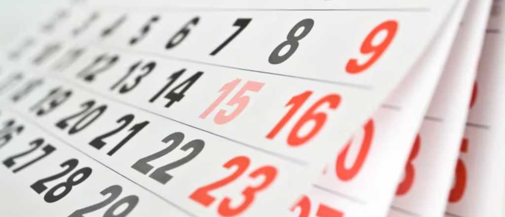 Semana Santa 2026 viene con regalo: un feriado extra