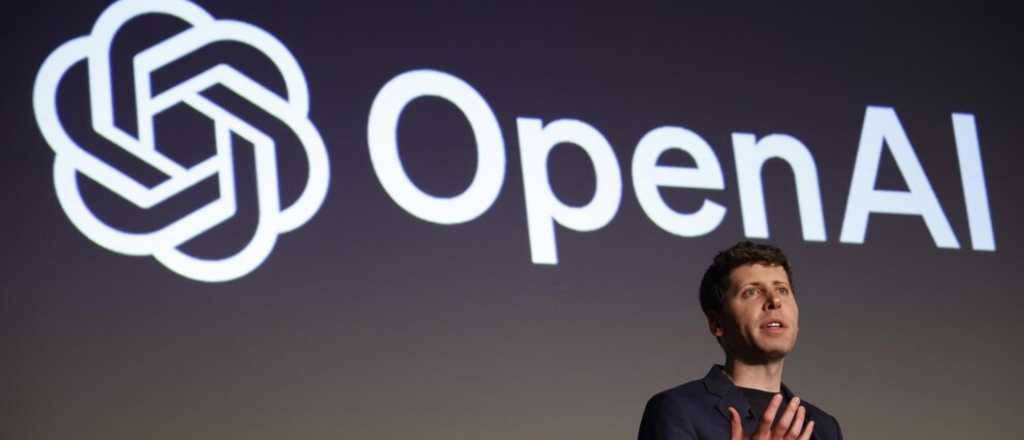 La audaz apuesta de OpenAI en medio de la crisis tecnol&oacute;gica