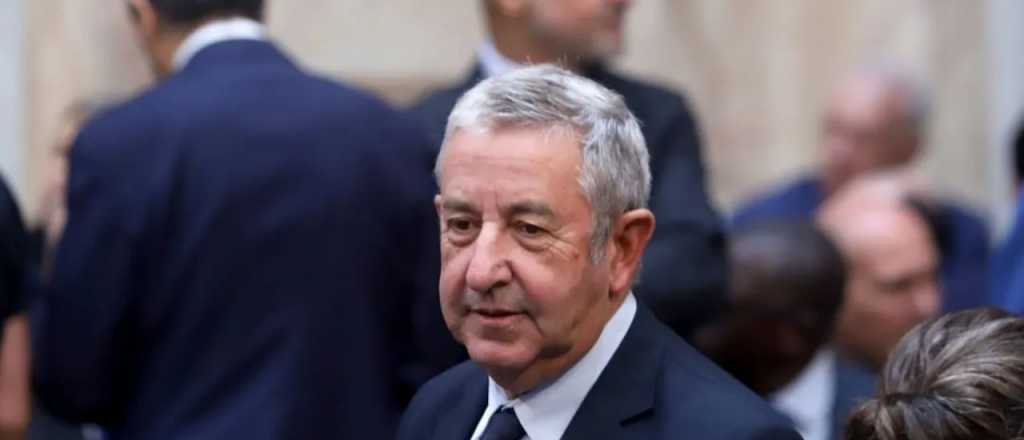 Cobos lanzó críticas al modelo económico: dudas por la Ruta 7 y alerta por el empleo