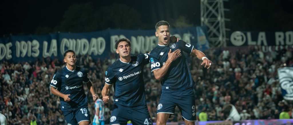 As&iacute; quedaron la Lepra y el Lobo en la tabla de posiciones