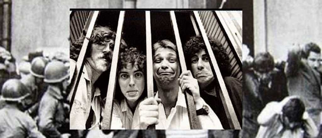 Canciones en fuga: cuando la dictadura silenci&oacute; voces y expuls&oacute; artistas