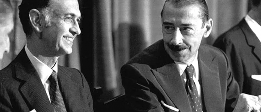 Un d&iacute;a como hoy: a 50 a&ntilde;os del &uacute;ltimo Golpe de Estado