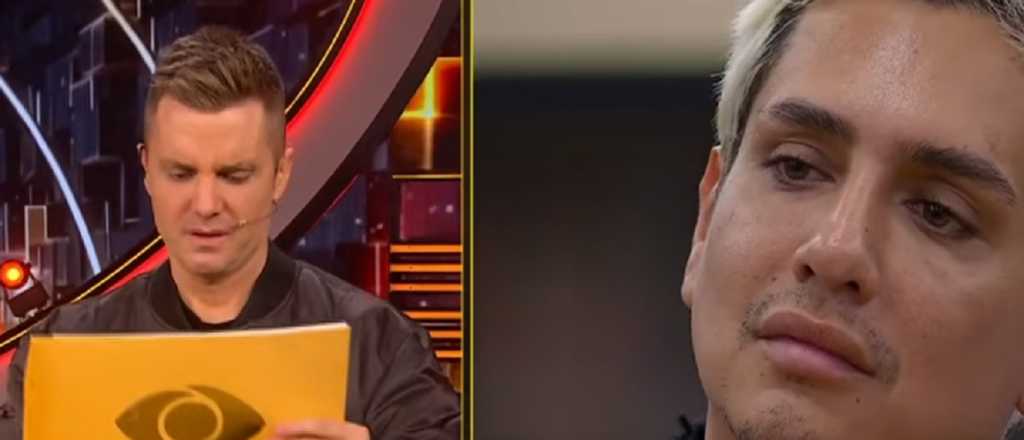 Mano a mano explosivo: Gran Hermano tuvo un nuevo eliminado