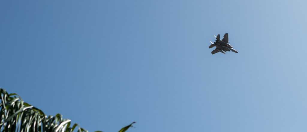 Irán denuncia ataques en medio de la "tregua" lanzada por Trump