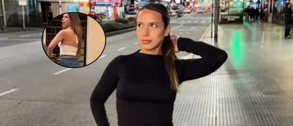 Marcha atr&aacute;s para el regreso al pa&iacute;s de la abogada acusada de racismo