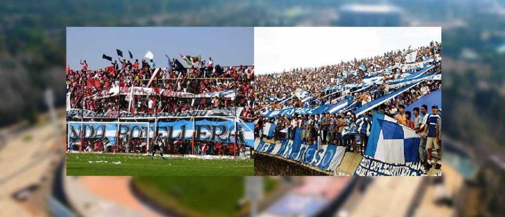 Ya se venden las entradas para Maip&uacute; - Godoy Cruz: precios y d&oacute;nde comprar