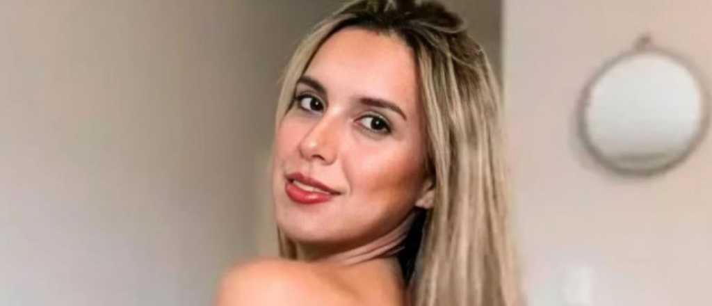 Agostina P&aacute;ez regresa este mi&eacute;rcoles al pa&iacute;s tras pagar una fianza en Brasil