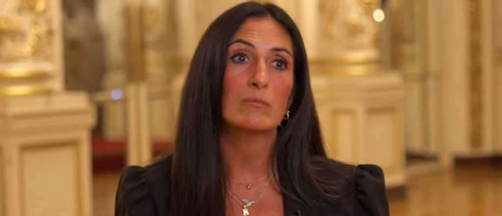 Quién es la mendocina que protagoniza el video del Gobierno