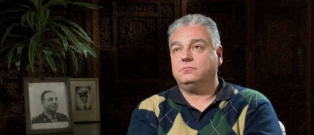 Larrabure: "Lo veo como un acto de justicia: la verdad está completándose"