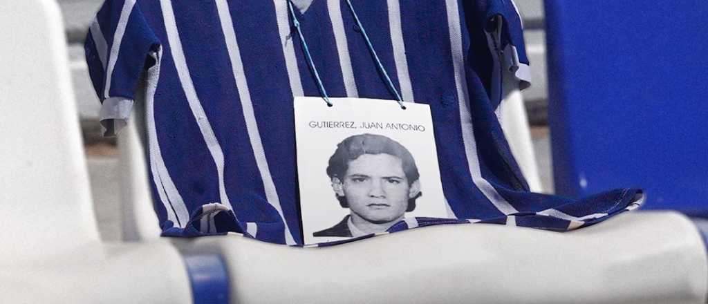 Los clubes mendocinos se sumaron al "Nunca M&aacute;s" a 50 a&ntilde;os del Golpe