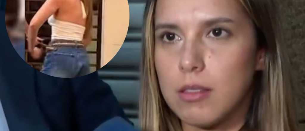 La abogada acusada de racismo en Brasil volverá a la Argentina