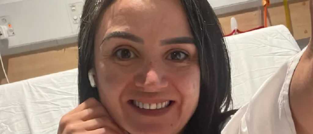 Una mendocina se accident&oacute; en Australia y no puede pagar los estudios