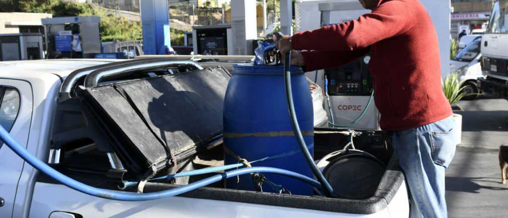 Bencinazo: por qu&eacute; desde esta semana ser&aacute; m&aacute;s caro viajar y pasear por Chile