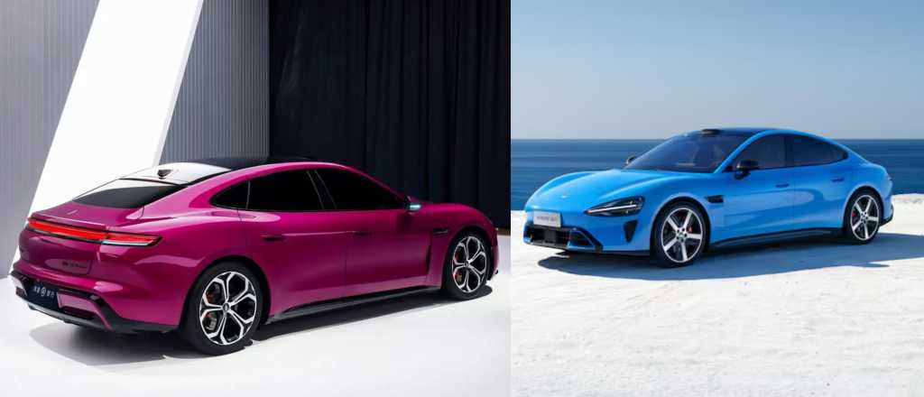 La impensada batalla tecnológica que llegó a los autos eléctricos