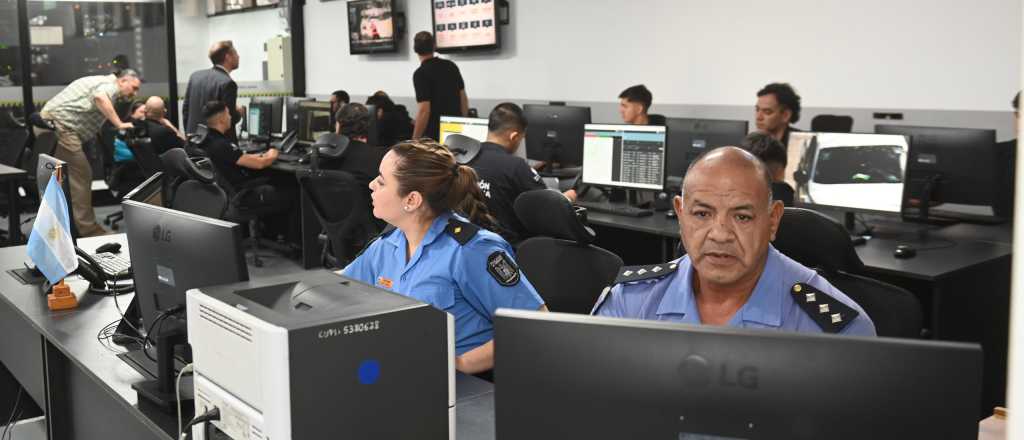 C&oacute;mo es el "anillo de seguridad" que implementar&aacute;n en el Gran Mendoza