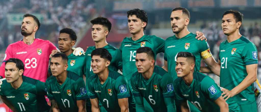 Se viene el Repechaje y Bolivia va por el gran sueño: cómo y cuándo se juega