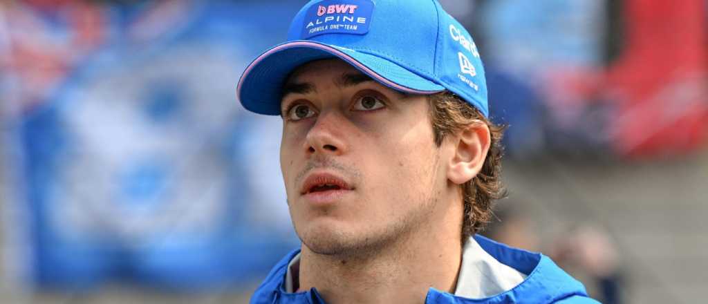 Franco Colapinto podría correr en Argentina: cuándo y dónde