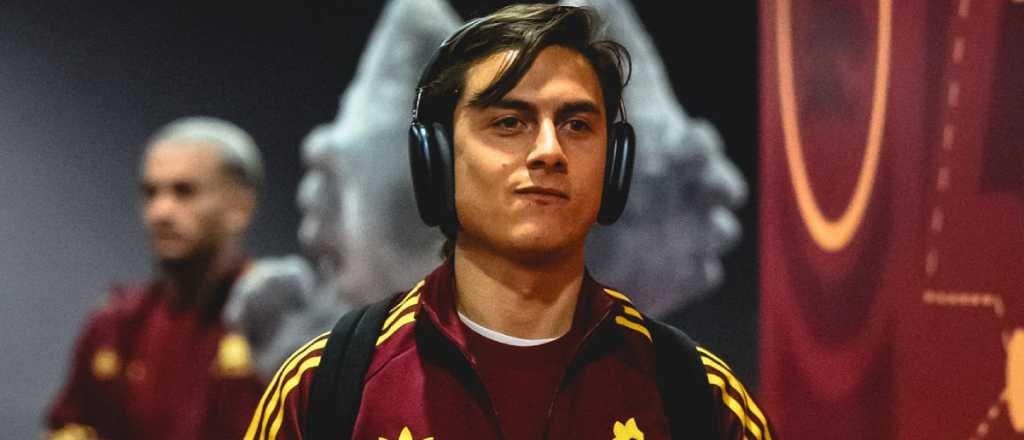 Atento Boca: un grande de Europa se mete en la pelea por Paulo Dybala