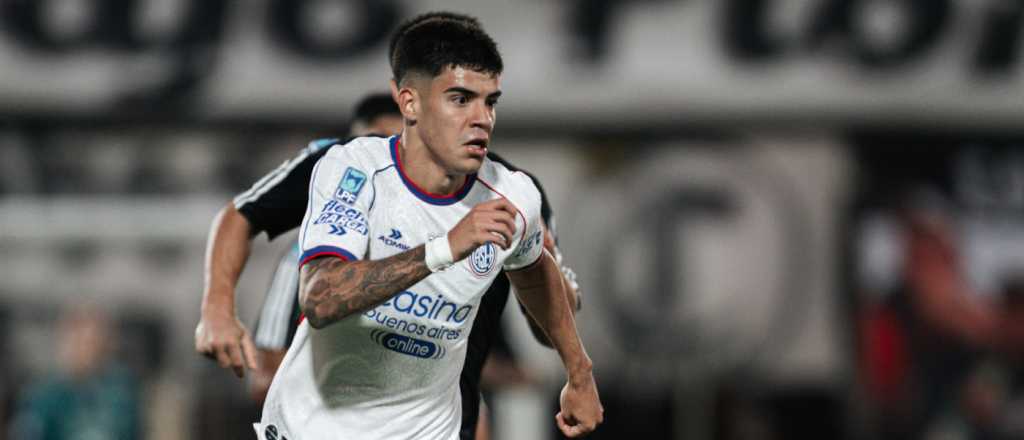 En el debut de su nuevo DT, San Lorenzo rescató un empate con Riestra