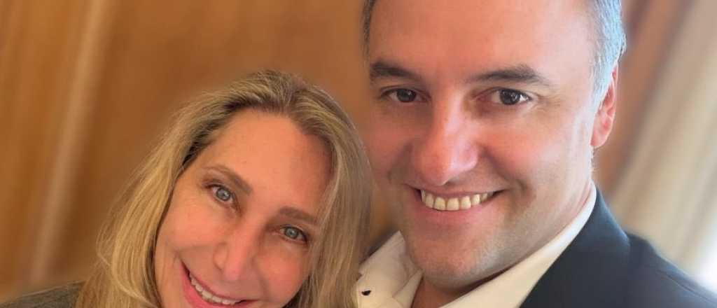 Fuerte banca de los Milei a Adorni para frenar los rumores de renuncia