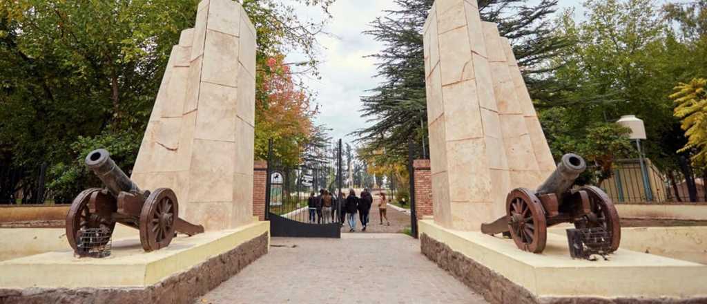 Doble función "El Pueblo que hizo Patria" en Las Heras: días y horarios