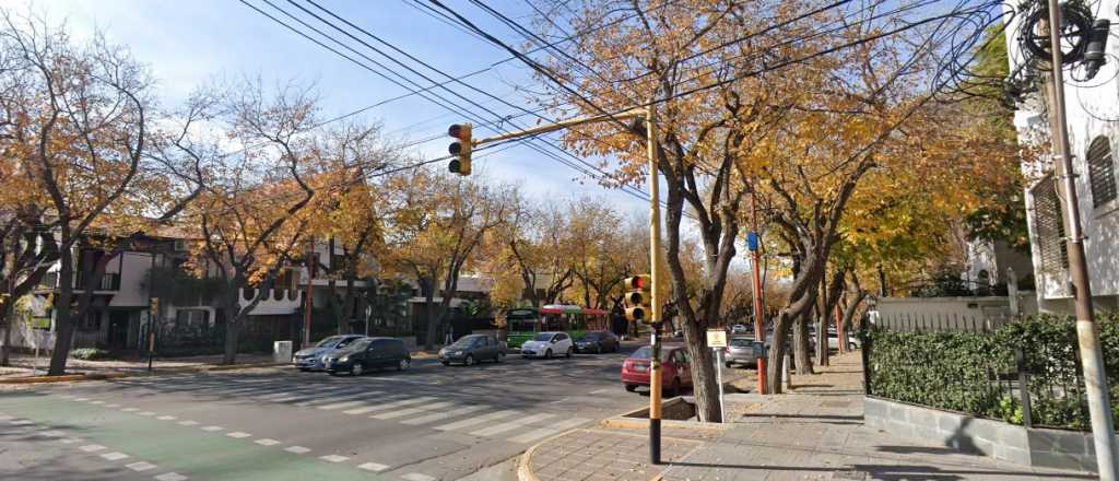 Cuatro empresas pujan por los 217 sem&aacute;foros nuevos de Ciudad y Godoy Cruz