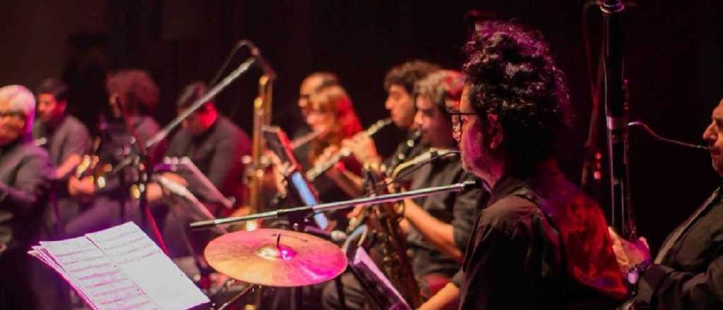 La Orquesta Pianoforte reune  a compositores mendocinos en un show sinf&oacute;nico &uacute;nico