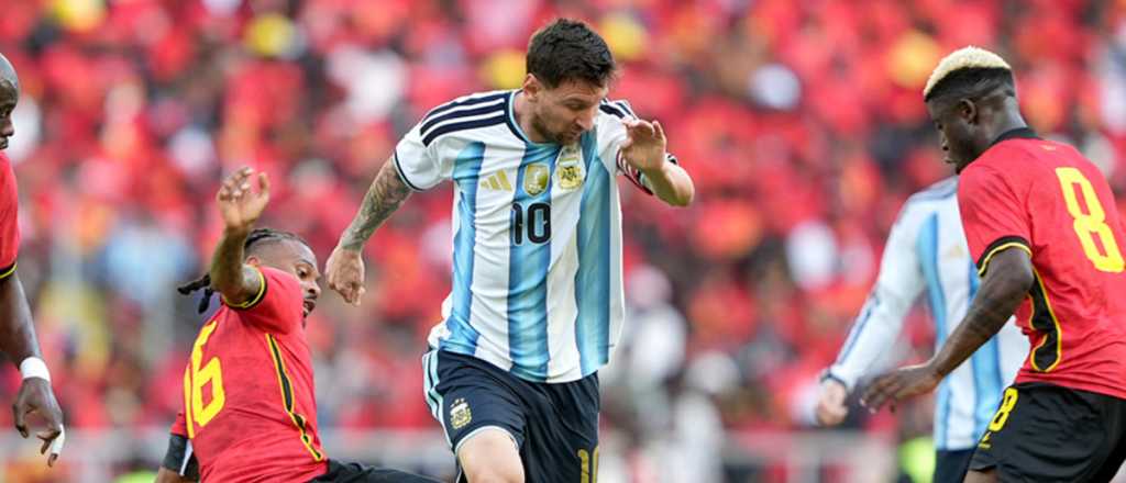 El Mundial 2026 tendr&aacute; nuevas reglas de juego: cu&aacute;les son